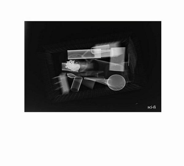 「見えていた輪郭」展