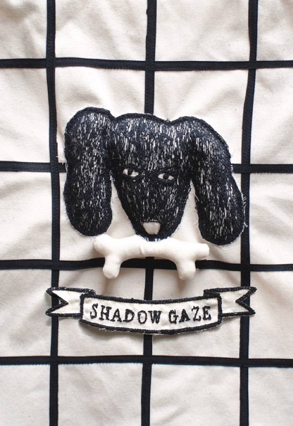 SHADOW@GAZE